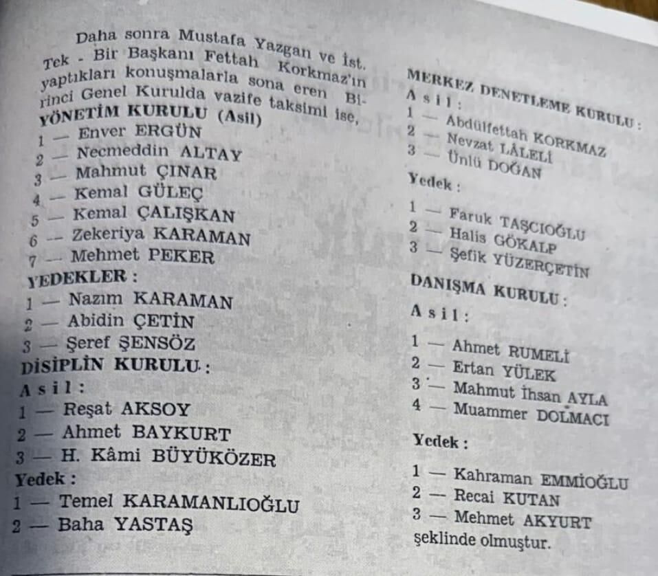 Erbakan Hoca'nın Muhteşem Öngörüsü Stratejik Bir Bakış Açısı 5