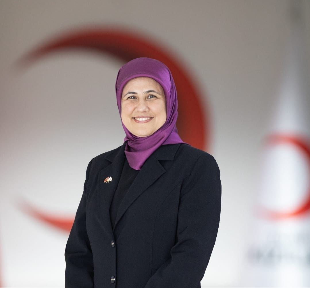 Fatma Meriç Yılmaz 1