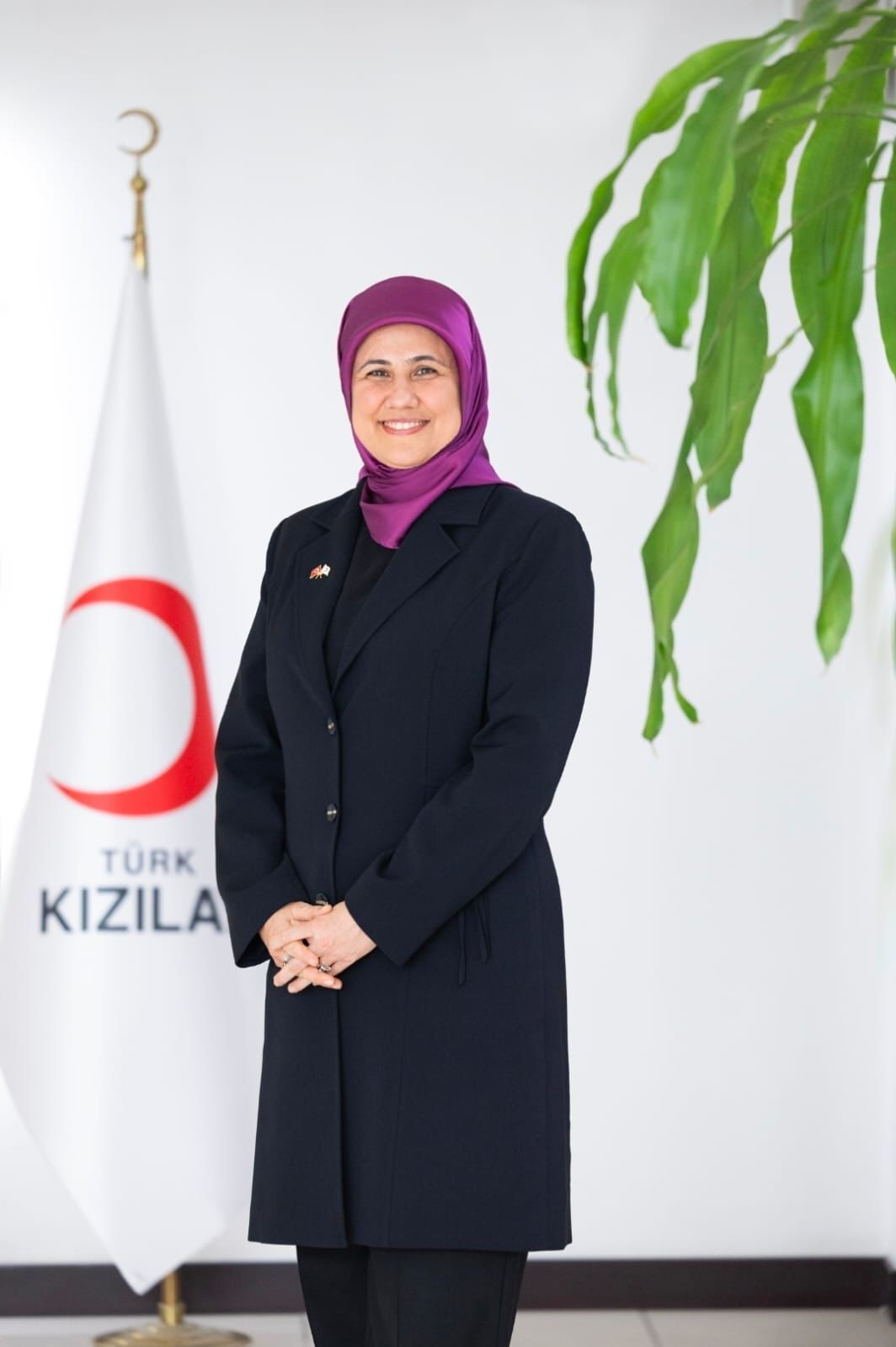 Fatma Meriç Yılmaz 2