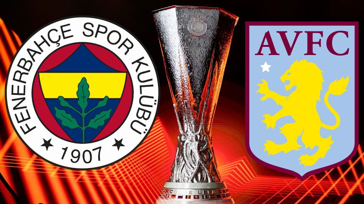 Fenerbahçe Aston Villa Ilk 11'Leri Belli Oldu! Fenerbahçe Aston Villa Maç Kadrosu (2)-1