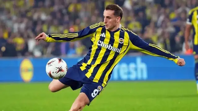 Fenerbahçe Aston Villa Ilk 11'Leri Belli Oldu! Fenerbahçe Aston Villa Maç Kadrosu (5)