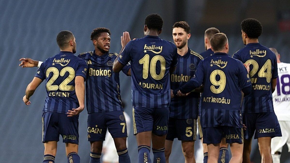 Fenerbahçe Galatasaray Maçı Ne Zaman... Süper Kupa Finali Hangi Kanalda (2)-1