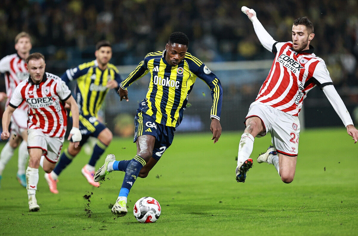 Fenerbahçe Galatasaray Maçı Ne Zaman... Süper Kupa Finali Hangi Kanalda (5)