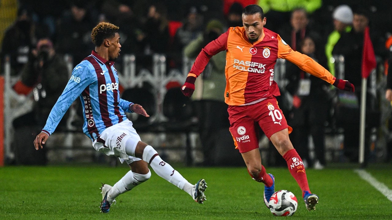 Fenerbahçe Galatasaray Maçı Ne Zaman... Süper Kupa Finali Hangi Kanalda
