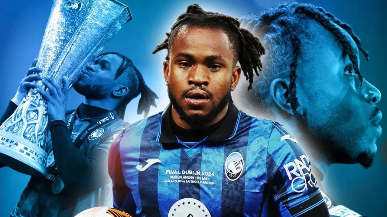 Fenerbahçe Lookman'a Ne Kadar Para Verecek İşte Çılgın Rakam (4)