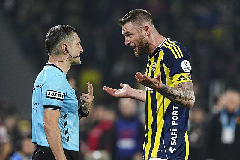 Fenerbahçe Transfer Haberleri Kante'ye Ne Oldu (9)
