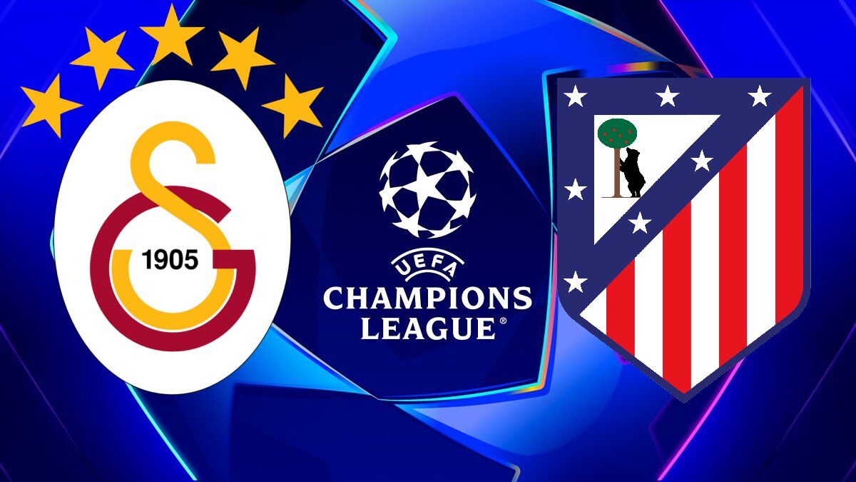 Galatasaray Atletico Madrid 11'Leri Belli Oldu! Galatasaray Atletico Madrid Maç Kadrosu (7)