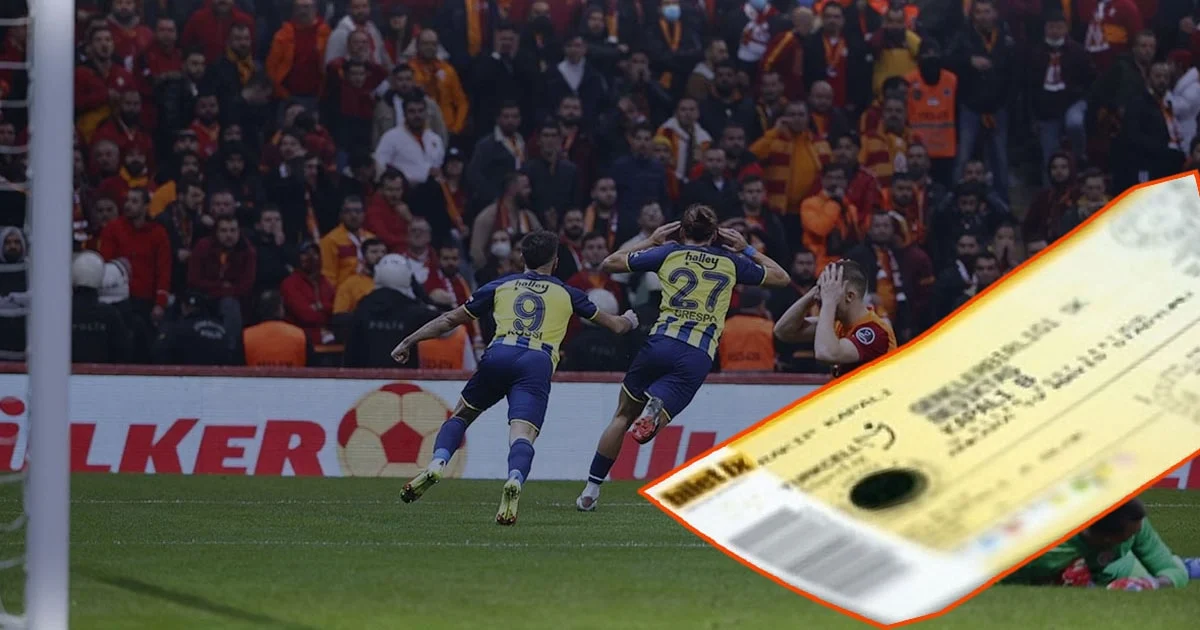 Galatasaray Fenerbahçe Bilet Fiyatları Süper Kupa Biletleri Ne Zaman Satışa Çıkacak (9)