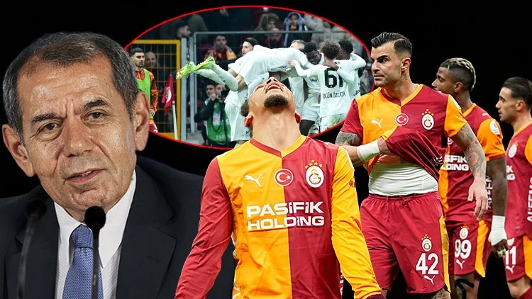 Galatasaray Transfer Haberleri İstanbul'a Geliyor! (3)