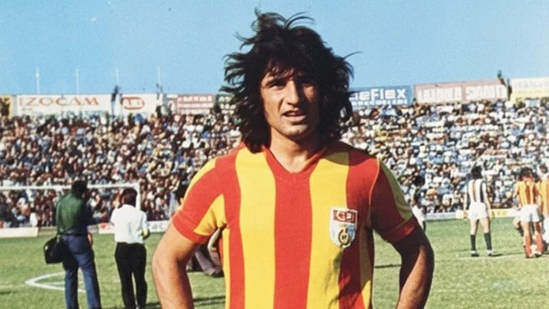 Galatasaray'dan Efsanesine Duygulu Veda (4)