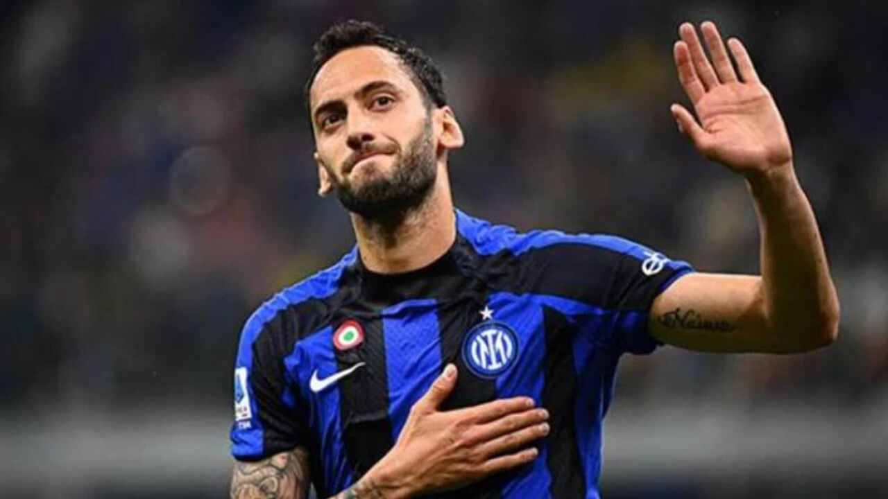 Galatasaray'ın Hakan Çalhanoğlu Teklifi Ne Kadar Son Dakika Transfer Haberi! (2)-2