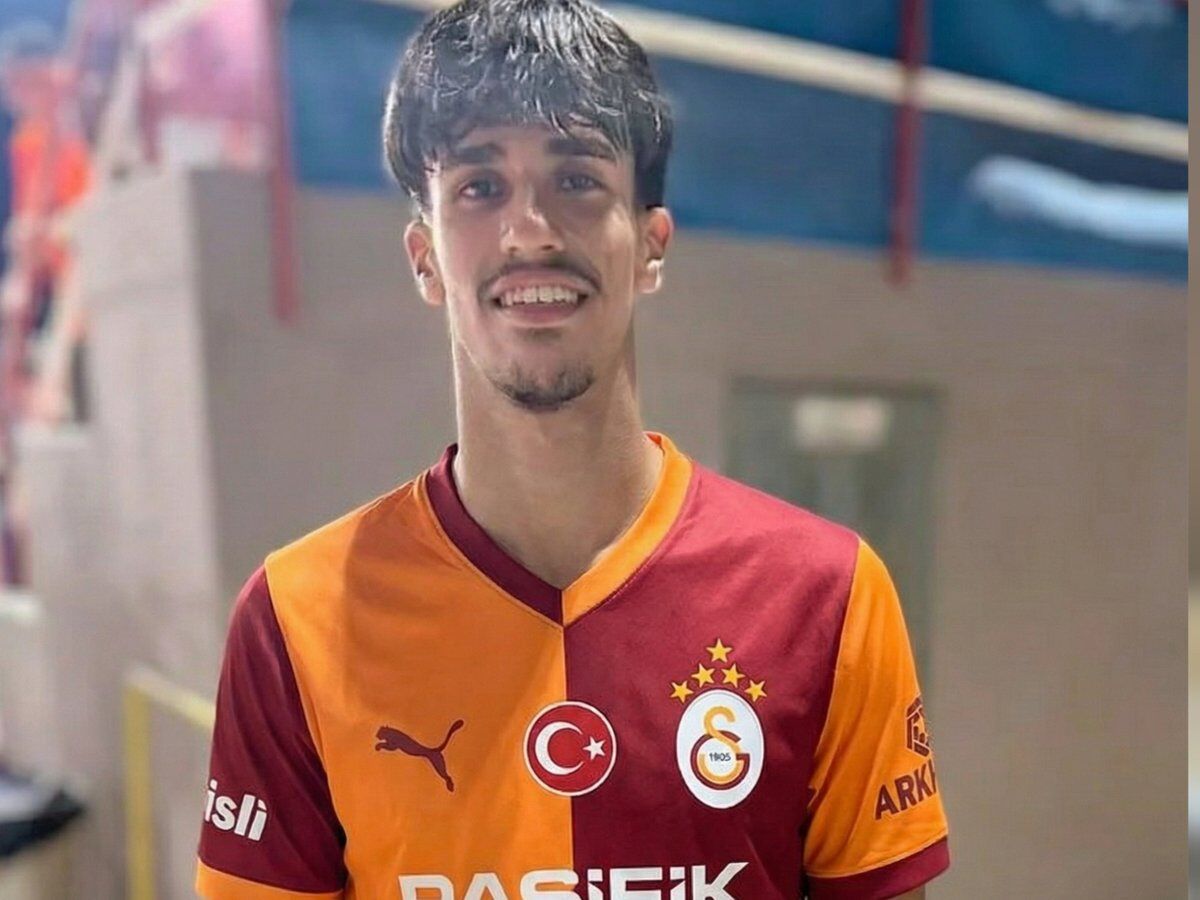 Galatasaray'ın Transferi Iptal Mi Oldu Son Dakika Can Armando Güner Açıklaması! (3)-1