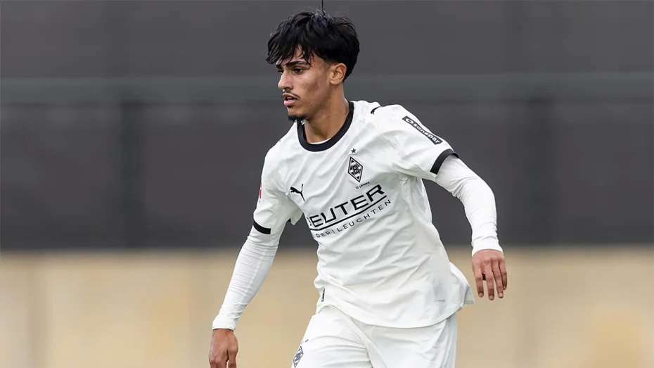 Galatasaray'ın Transferi İstanbul'da! Can Armando Güner Kimdir (1)