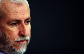 Gazze'nin Diplomasi Dehasıydı Said Siyam Şehadet Yıldönümünde Anılıyor (1)-1