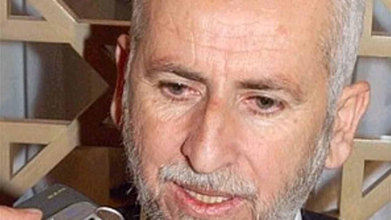 Gazze'nin Diplomasi Dehasıydı Said Siyam Şehadet Yıldönümünde Anılıyor (2)