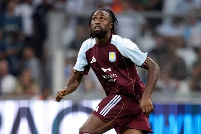 Guessand Kimdir Kaç Yaşında, Hangi Takımlarda Oynadı Evann Guessand Istatistikleri Ve Kariyeri (2)-5