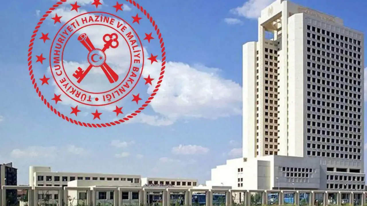 Hazine Bütçesi 2025'Te 1,8 Trilyon Tl Açık Verdi! (2)-1