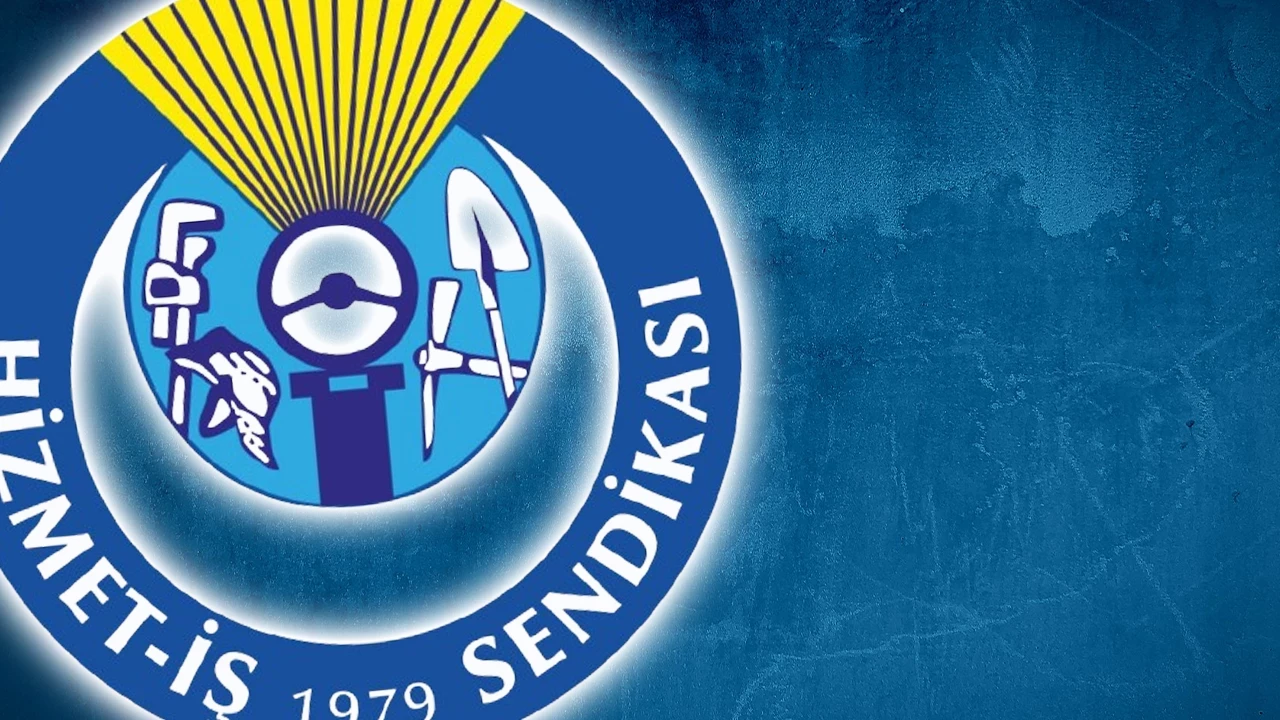 Hizmet İş Sendikası 48. Kuruluş Yılını Kutladı “Türkiye’nin En Büyük Işçi Sendikasıyız” (1)