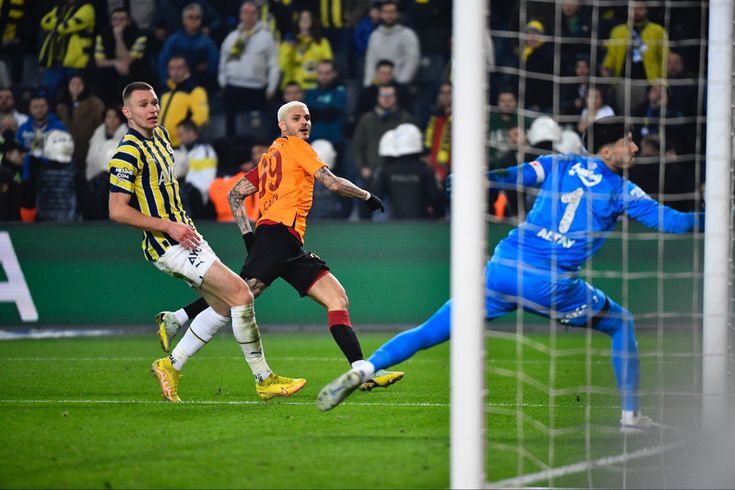 Icardi’nin Yeni Maaşı Ne Kadar Galatasaray'dan Bomba Rakam! (1)-1