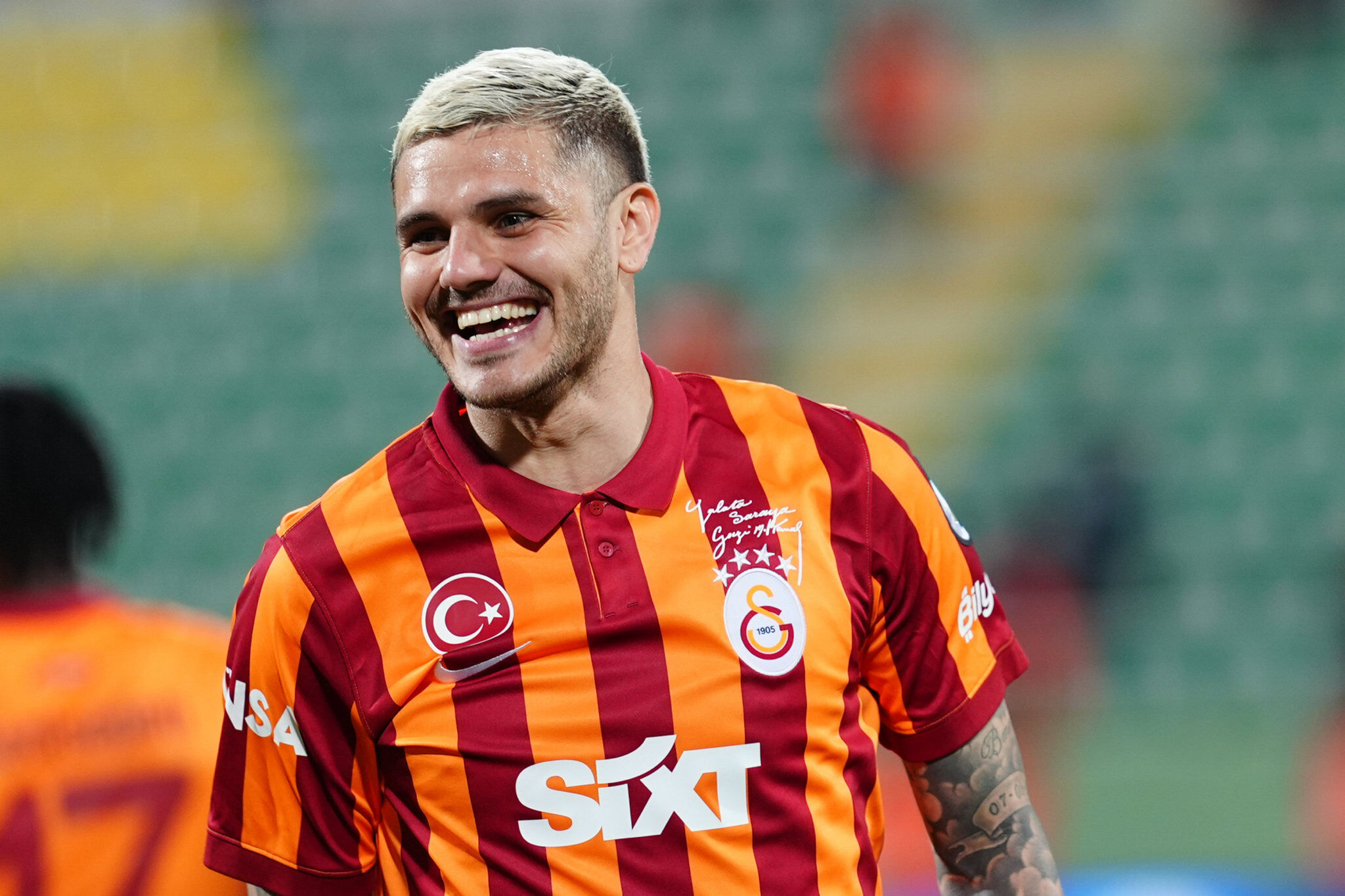 Icardi’nin Yeni Maaşı Ne Kadar Galatasaray'dan Bomba Rakam! (2)