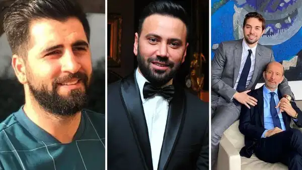 İlaç Devi Abdi İbrahim'in Sahibinin Oğlu Gözaltında Oğlum Ilaç Bile Içmez (3)