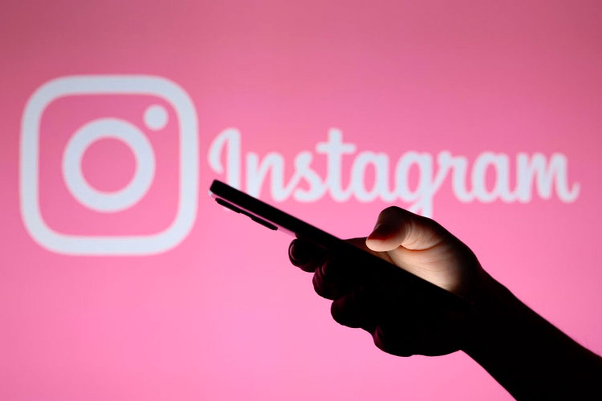 Instagram Instagram