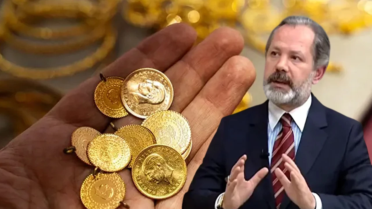 İslam Memiş Tarih Verip Uyardı! Kağıt Para Tamamen Kalkıyor