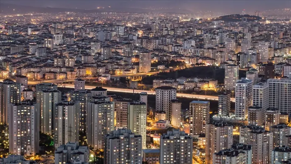 İstanbul'da En Çok Konut Satılan O Ilçe! Nüfusu 60 Ili Solladı... Esenyurt (1)-1