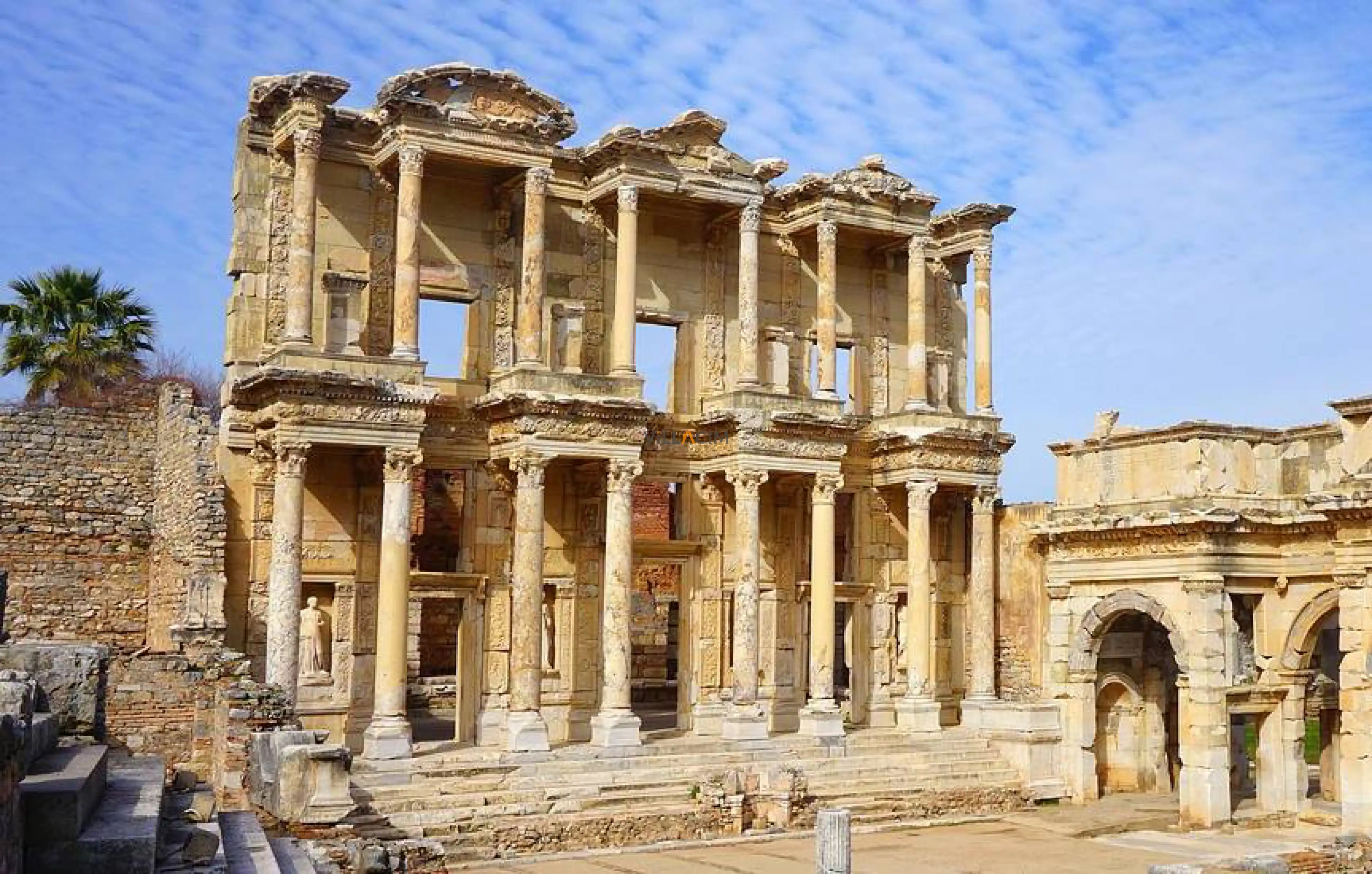 İşte Dünyanın Yeni Ve Eski 7 Harikası Yeni Ve Eski Harikalar Arasındaki Farklar Ne (4)