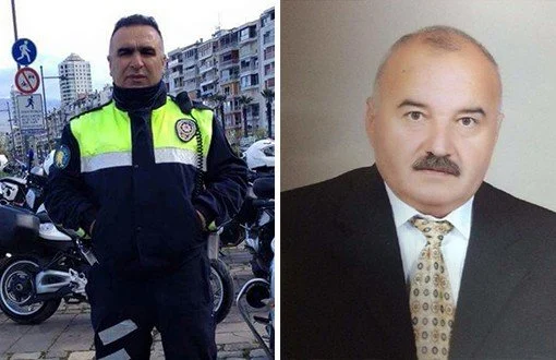 Kahraman Polis Fethi Sekin, Şehadetinin 9'Uncu Sene I Devriyesinde Rahmetle Anılıyor (7)