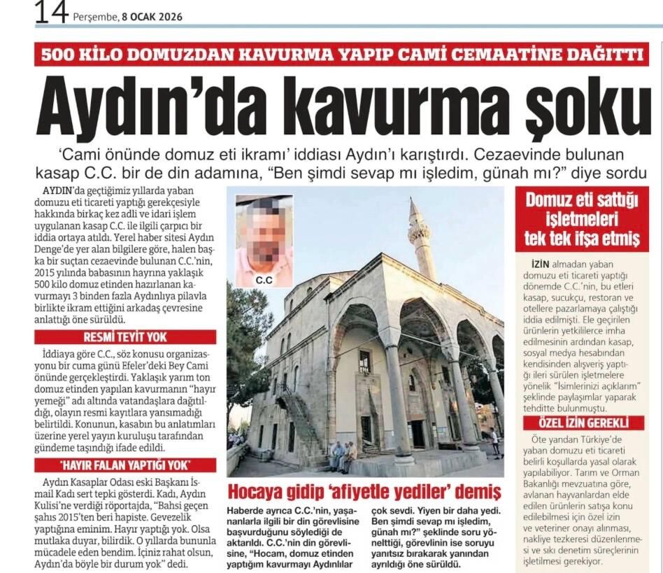 Köprüyü Geçene Kadar Abd Ve Ab’ye Takıyye Yapıyoruz” Demişlerdi; Sonuç Ortada