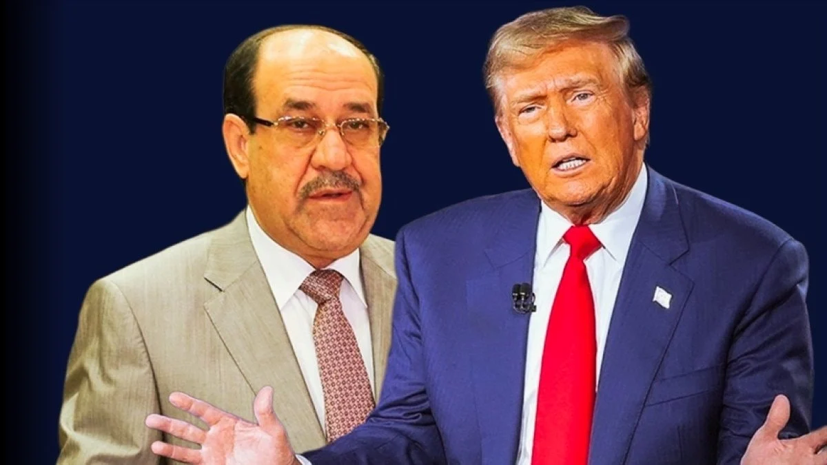 Kovboy Küstahlığı Devam Ediyor Trump, Irak Ve Küba'ya Tehdit Yağdırdı!