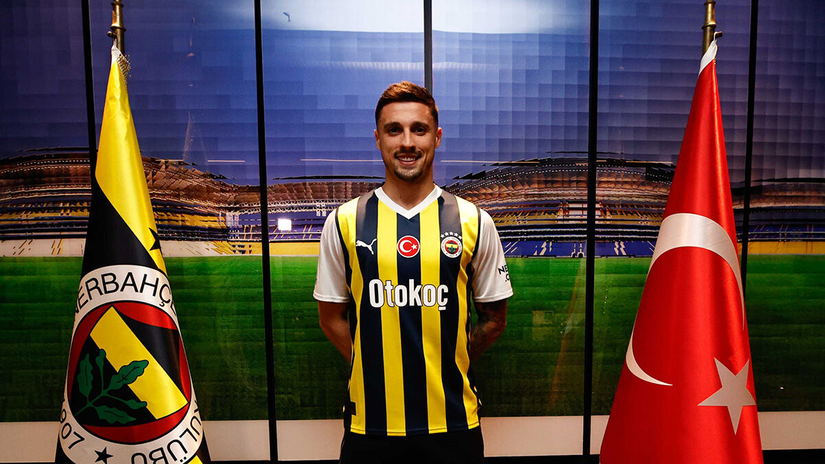 Krunic Fbtv