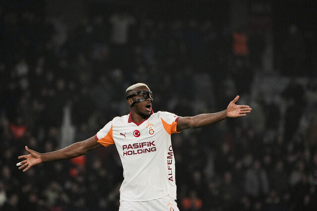 Manchester City Galatasaray 11'Leri Belli Oldu! Manchester City Galatasaray Maç Kadrosu (10)