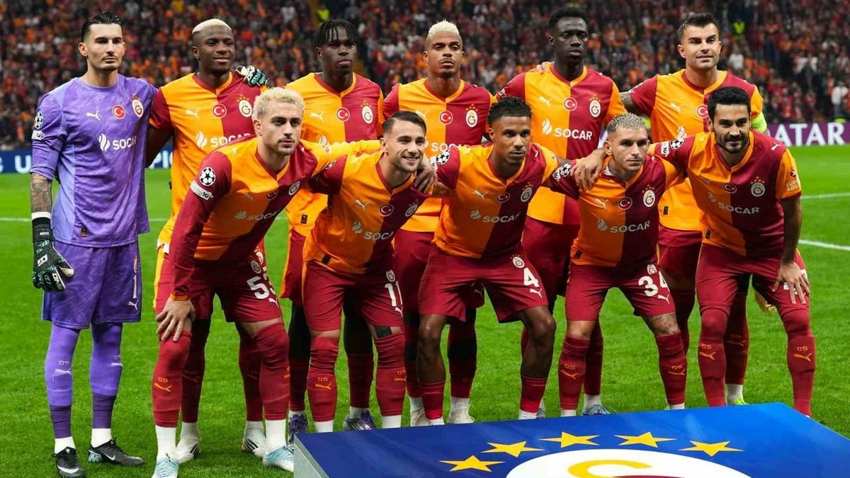 Manchester City Galatasaray Maçı Ne Zaman Hangi Kanalda (1)