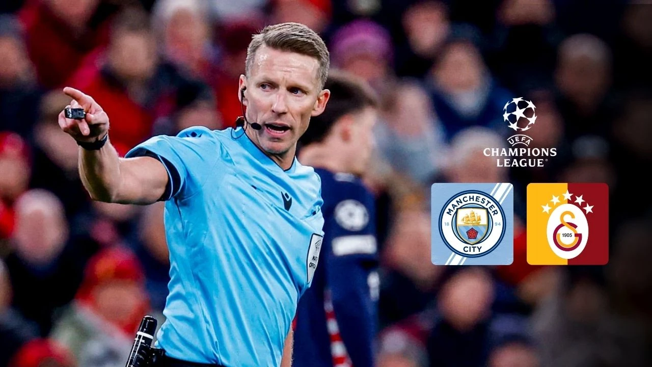 Manchester City Galatasaray Maçı Ne Zaman Muhtemel 11'Ler (11)