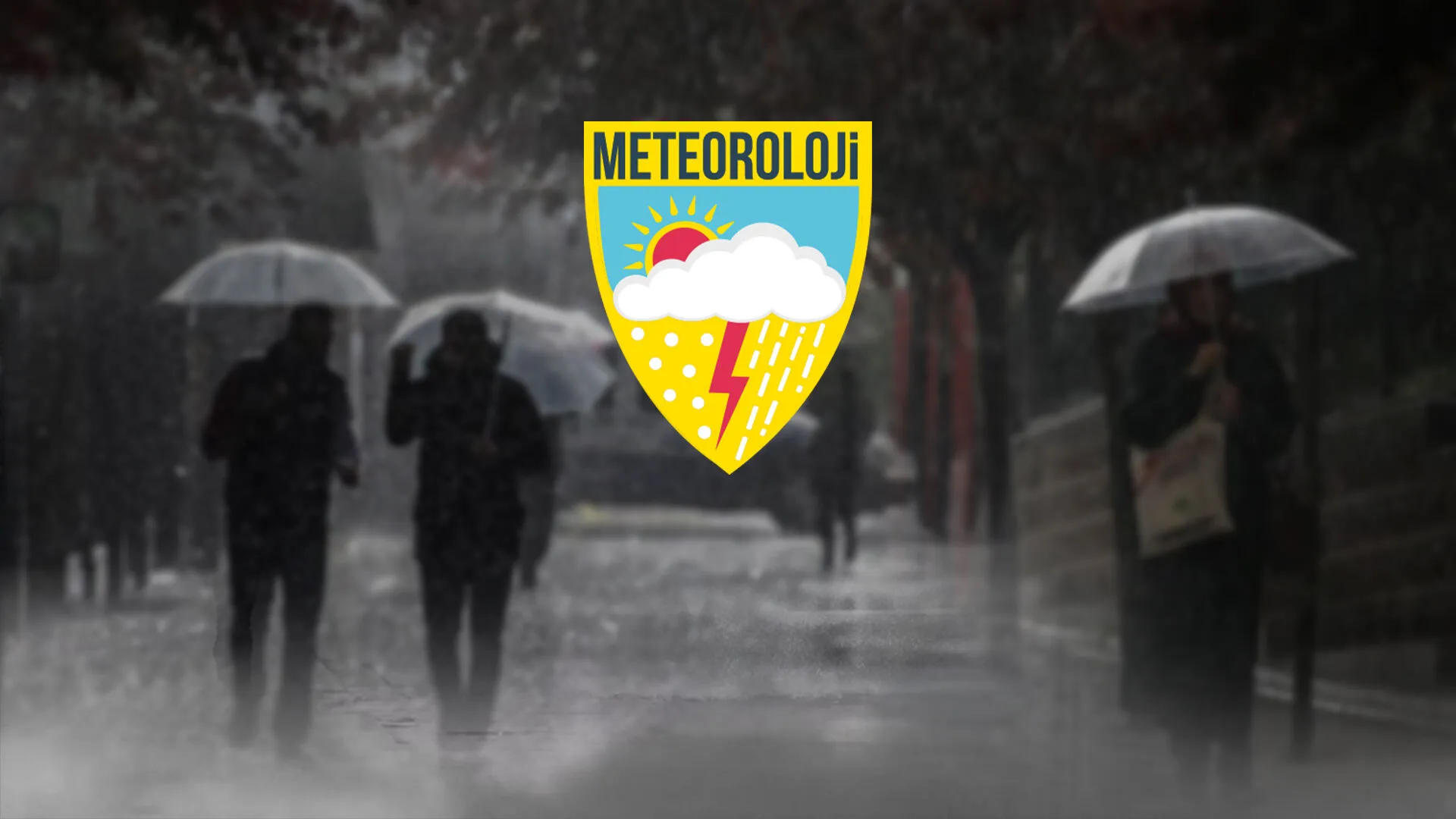 Meteoroloji’den 26 Ocak Uyarısı Fırtına Ve Sağanak Kapıda, Tedbiri Elden Bırakmayın! (2)