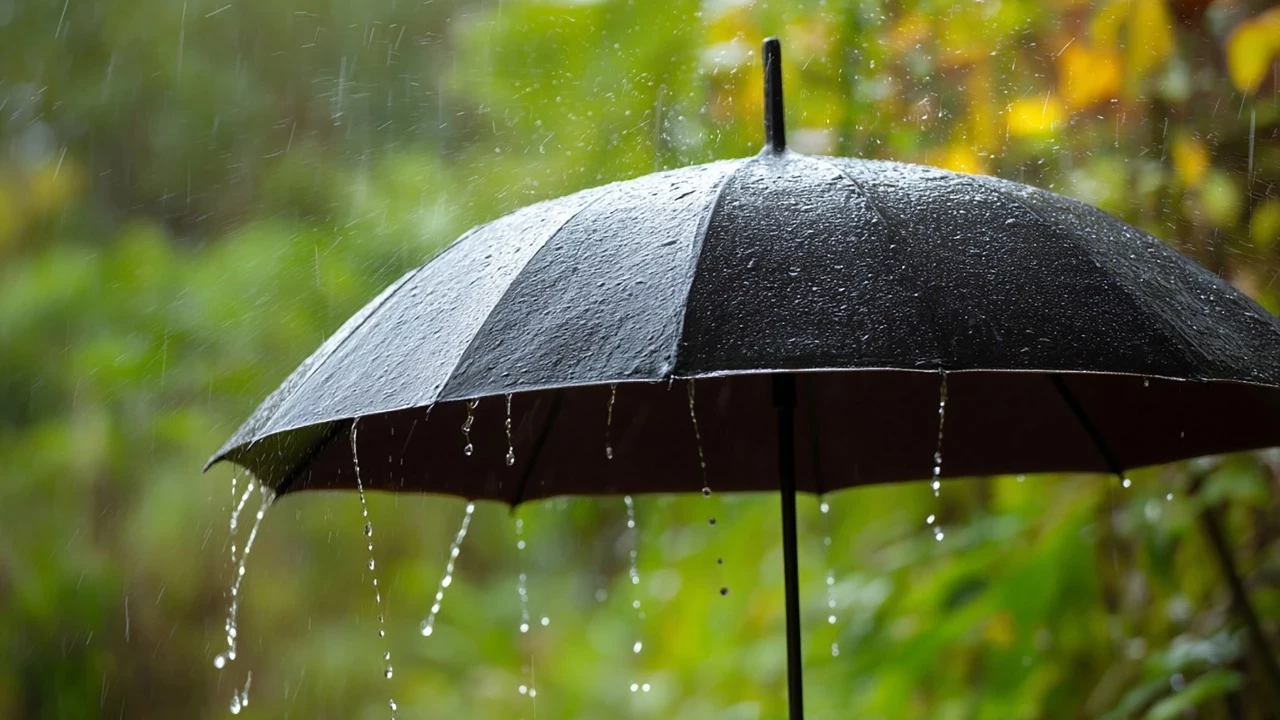 Meteoroloji’den 26 Ocak Uyarısı Fırtına Ve Sağanak Kapıda, Tedbiri Elden Bırakmayın!