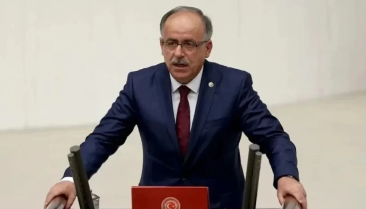 Mhp’nin Emekliye Sözlü Desteği Devam Ediyor! Daha Öteye Geçmemeye De Dikkat Ediliyor (1)