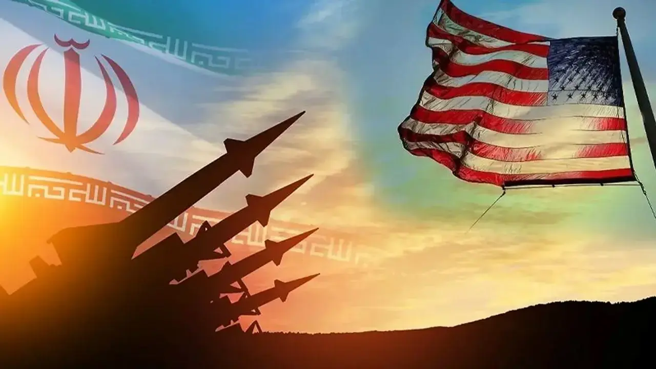 Orta Doğu Barut Fıçısı Abd Donanması Yolda, İran’dan ‘Topyekûn Savaş’ Resti! (2)