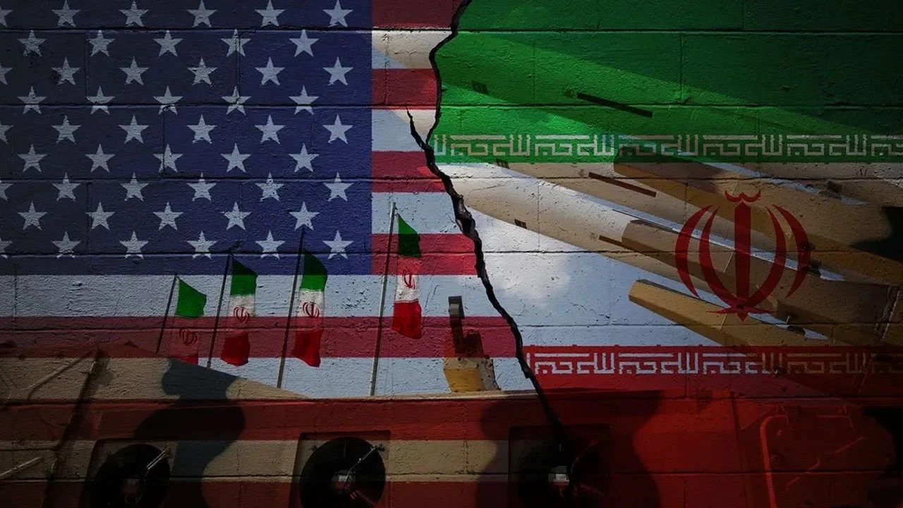 Orta Doğu Barut Fıçısı Abd Donanması Yolda, İran’dan ‘Topyekûn Savaş’ Resti!Y