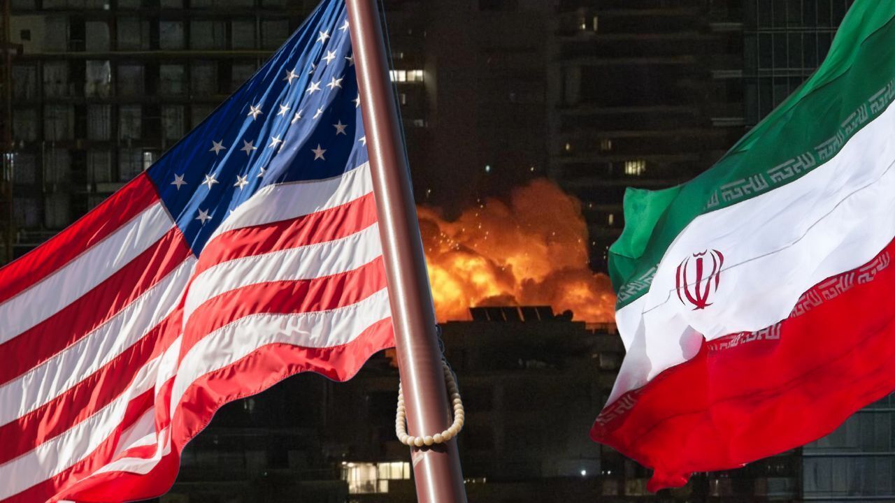 Orta Doğu’da Savaş Çanları! Trump Hedef Gösterdi Pazar Günü Saldırı Mı Başlıyort