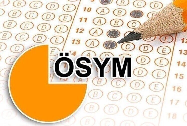 ÖSYM, YKS soru kitapçıkları ve cevap anahtarlarını yayımladı