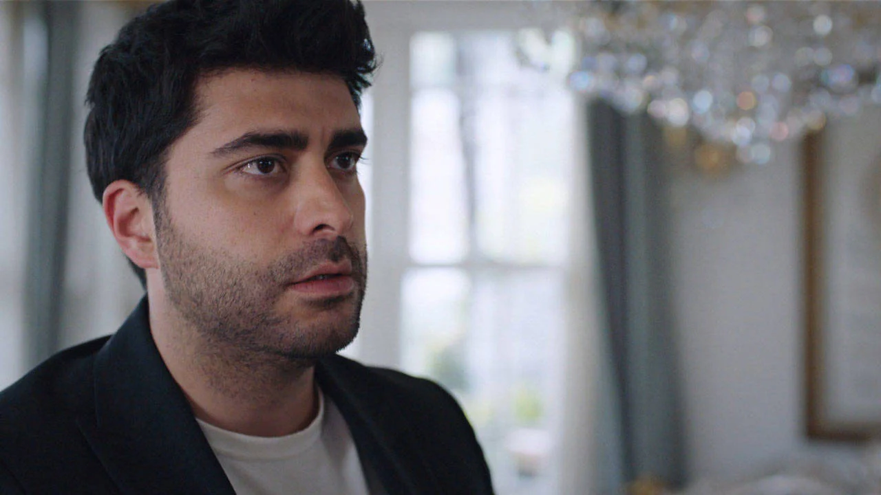 Oyuncu Dogukan Gungor Gozaltina Alindi