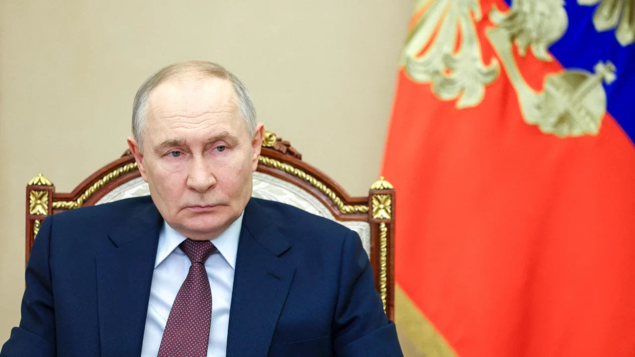 Putin’den Grönland Çıkışı Alaska’yı Hatırlattı, Gazze Için 1 Milyar Dolar Sinyali Verdi!S