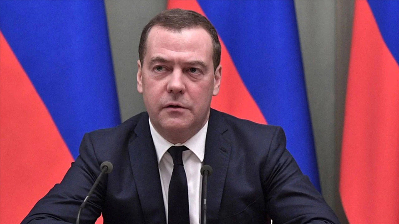 Rusya Dan Gronland Cikisi Referandumla Bize Katilabilir