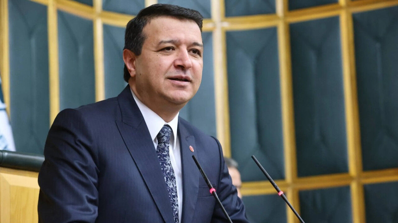 Saadet Partisi Genel Başkanı Mahmut Arıkan “Emekliye Verilen Tüm Fark, 19 Günlük Faize Eşit” (2)