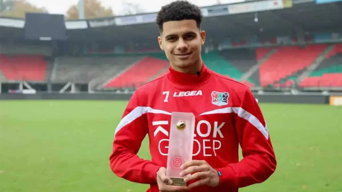 Samsunspor Tavşan'ı Transfer Etti (2)