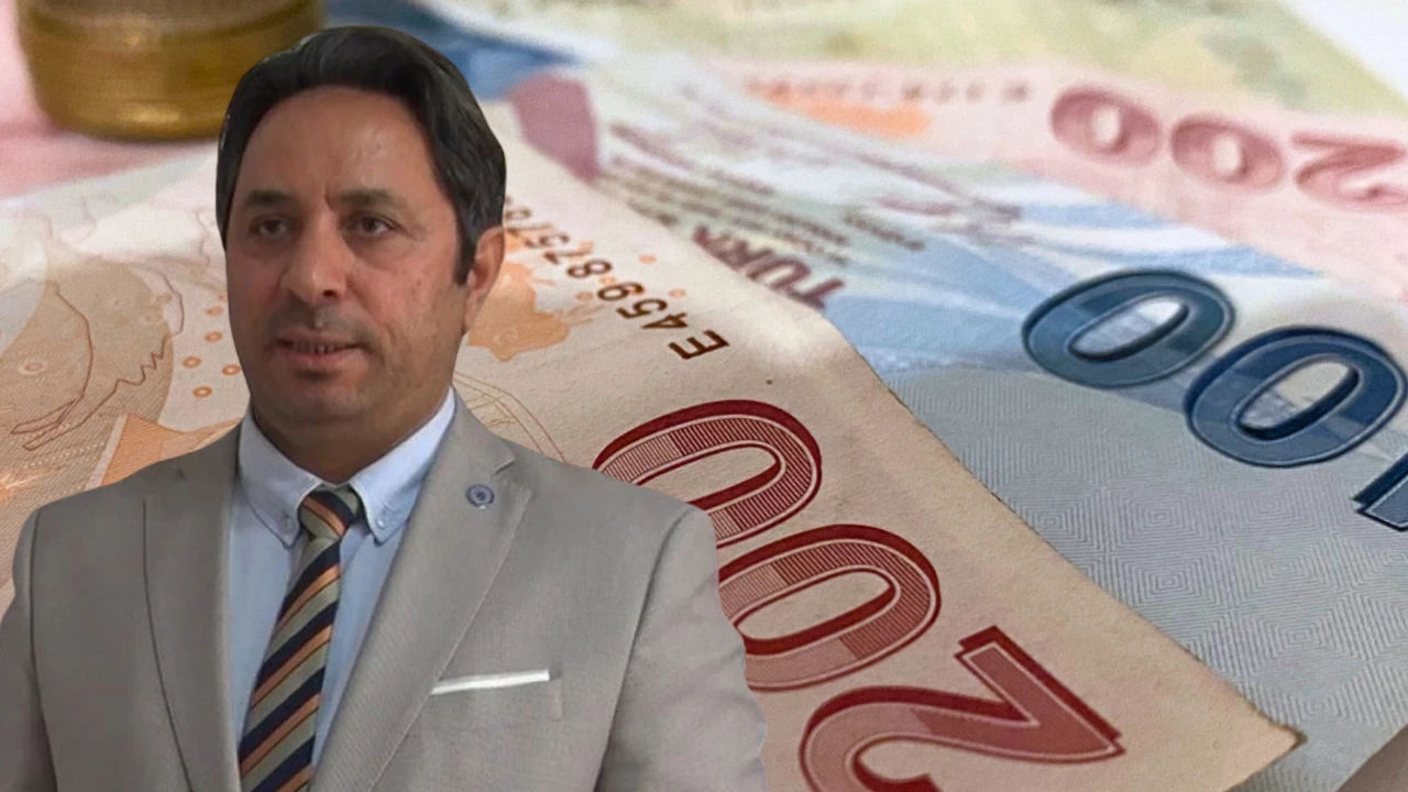 Sgk Uzmani Isa Karakas Emeklilere Seyyanen Zam Yok