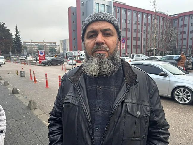 Şikayetinden Vazgeçmedi, Sokak Ortasında Ölüme Bırakıldı (2)